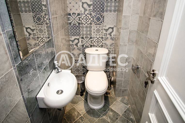 Тристаен апартамент, Варна, м-ст Евксиноград, 687774, Снимка 12