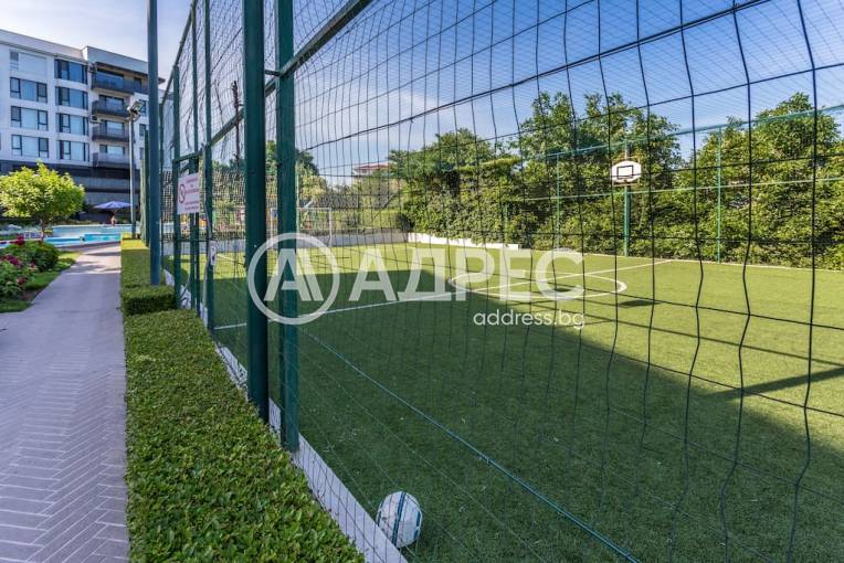 Тристаен апартамент, Варна, м-ст Евксиноград, 687774, Снимка 14