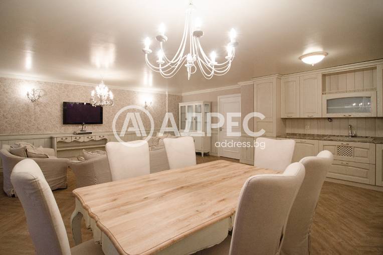 Тристаен апартамент, Варна, м-ст Евксиноград, 687774, Снимка 3