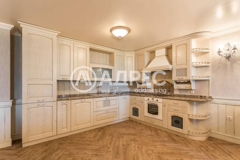 Тристаен апартамент, Варна, м-ст Евксиноград, 687774, Снимка 4