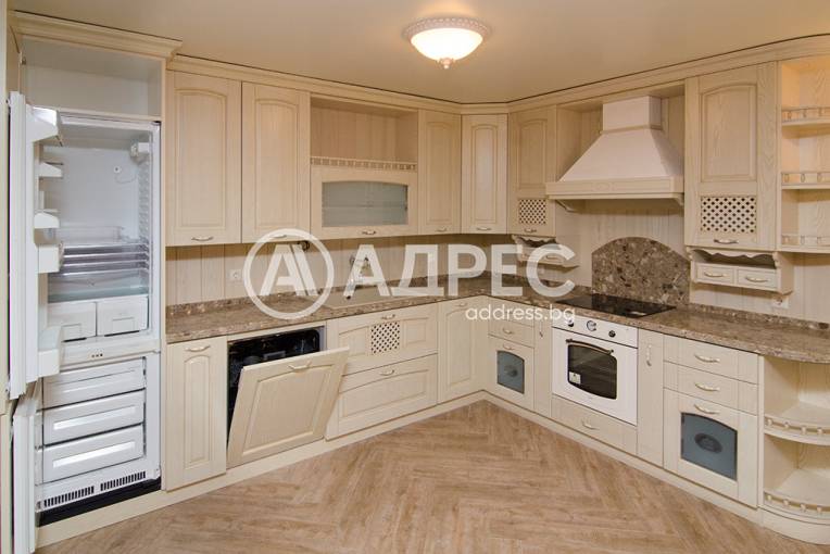 Тристаен апартамент, Варна, м-ст Евксиноград, 687774, Снимка 5