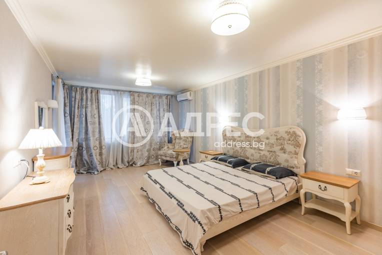 Тристаен апартамент, Варна, м-ст Евксиноград, 687774, Снимка 6