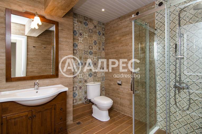 Тристаен апартамент, Варна, м-ст Евксиноград, 687774, Снимка 8