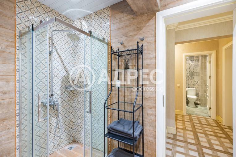 Тристаен апартамент, Варна, м-ст Евксиноград, 687774, Снимка 9