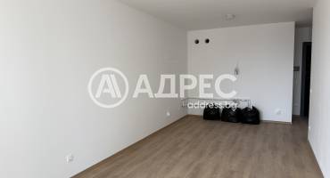 Двустаен апартамент, София, Банишора, 689774, Снимка 1