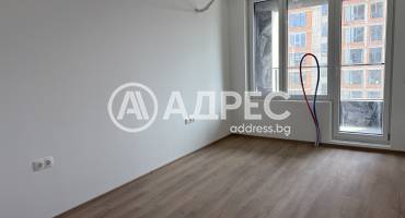 Двустаен апартамент, София, Банишора, 689774, Снимка 2