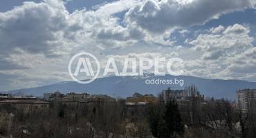 Двустаен апартамент, София, Банишора, 689774, Снимка 3