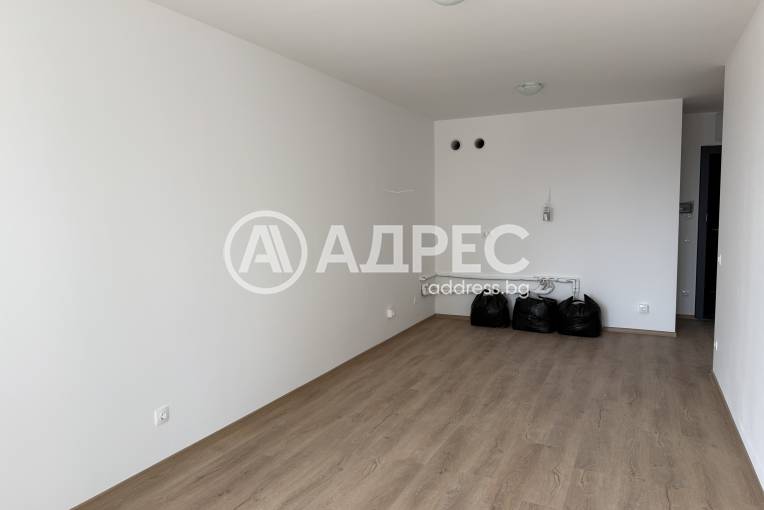 Двустаен апартамент, София, Банишора, 689774, Снимка 1