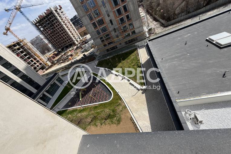 Двустаен апартамент, София, Банишора, 689774, Снимка 5