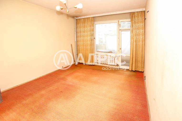 Двустаен апартамент, София, Овча купел 2, 691774, Снимка 1