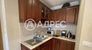 Двустаен апартамент, Созопол, м-ст Света Марина, 695774, Снимка 4