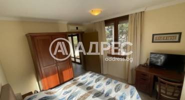 Двустаен апартамент, Созопол, м-ст Света Марина, 695774, Снимка 5