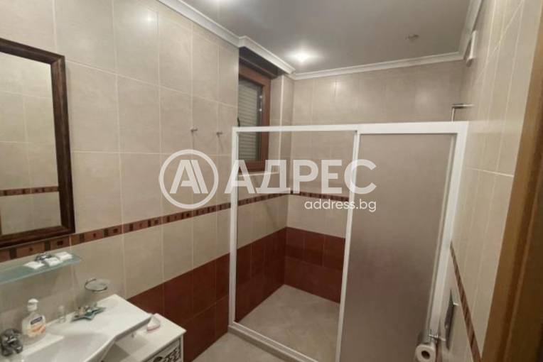 Двустаен апартамент, Созопол, м-ст Света Марина, 695774, Снимка 7