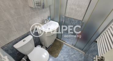 Тристаен апартамент, София, Дружба 2, 698774, Снимка 11
