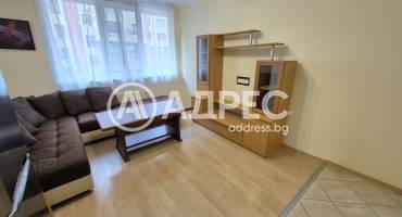 Тристаен апартамент, София, Дружба 2, 698774, Снимка 3