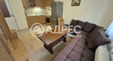 Тристаен апартамент, София, Дружба 2, 698774, Снимка 4