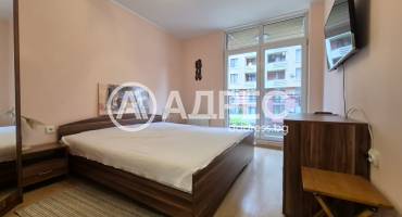 Тристаен апартамент, София, Дружба 2, 698774, Снимка 5