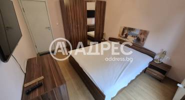 Тристаен апартамент, София, Дружба 2, 698774, Снимка 6