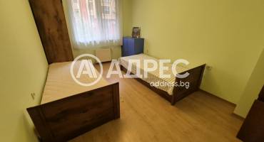 Тристаен апартамент, София, Дружба 2, 698774, Снимка 8