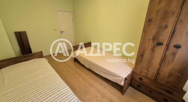 Тристаен апартамент, София, Дружба 2, 698774, Снимка 9