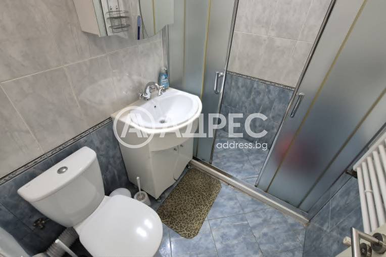 Тристаен апартамент, София, Дружба 2, 698774, Снимка 11