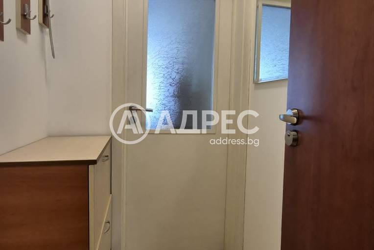 Тристаен апартамент, София, Дружба 2, 698774, Снимка 13