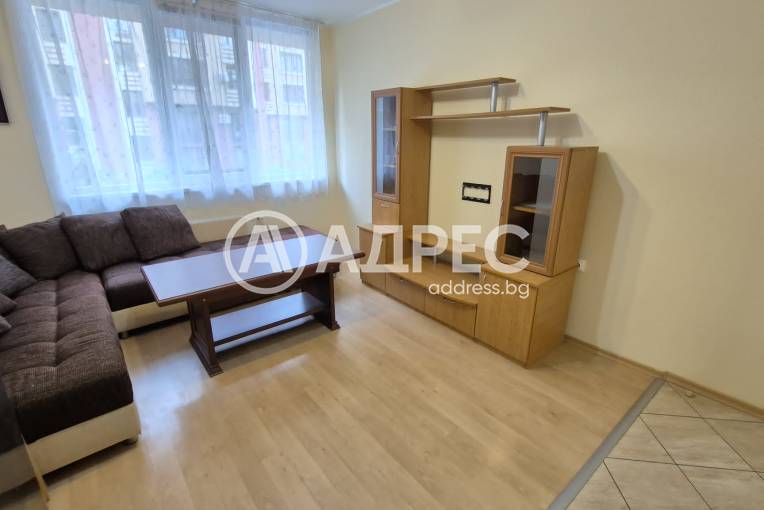 Тристаен апартамент, София, Дружба 2, 698774, Снимка 3