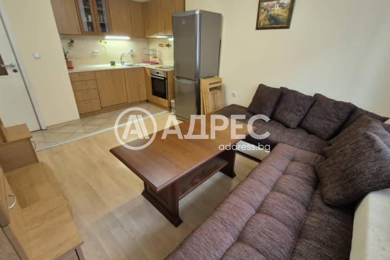 Тристаен апартамент, София, Дружба 2, 698774, Снимка 4