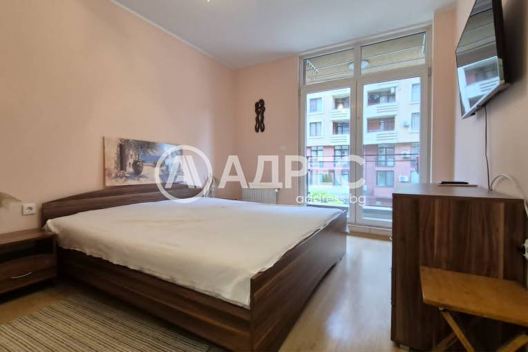 Тристаен апартамент, София, Дружба 2, 698774, Снимка 5