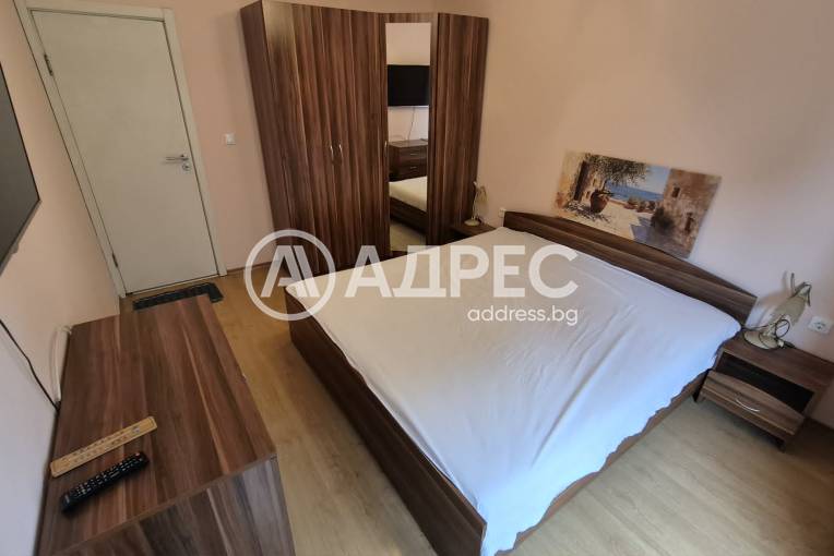 Тристаен апартамент, София, Дружба 2, 698774, Снимка 6