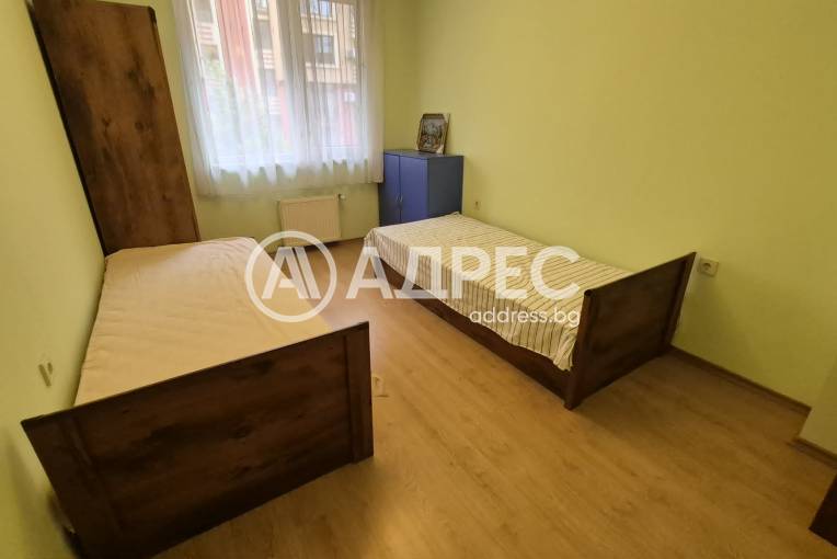 Тристаен апартамент, София, Дружба 2, 698774, Снимка 8