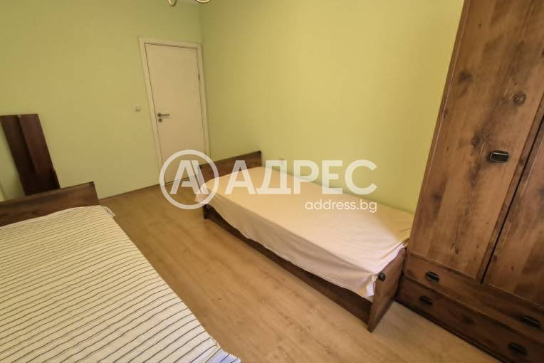 Тристаен апартамент, София, Дружба 2, 698774, Снимка 9