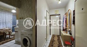 Двустаен апартамент, Русе, Здравец изток, 702774, Снимка 10