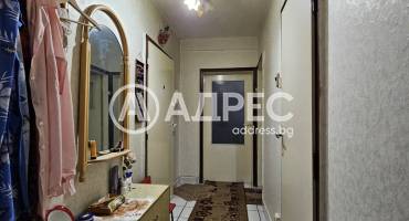 Двустаен апартамент, Русе, Здравец изток, 702774, Снимка 11