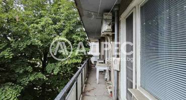 Двустаен апартамент, Русе, Здравец изток, 702774, Снимка 14