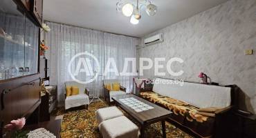 Двустаен апартамент, Русе, Здравец изток, 702774, Снимка 2