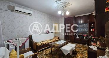 Двустаен апартамент, Русе, Здравец изток, 702774, Снимка 3