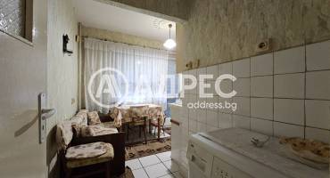 Двустаен апартамент, Русе, Здравец изток, 702774, Снимка 4