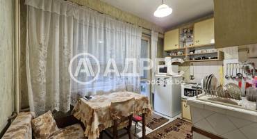 Двустаен апартамент, Русе, Здравец изток, 702774, Снимка 5