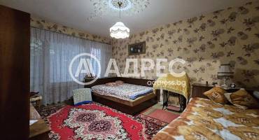 Двустаен апартамент, Русе, Здравец изток, 702774, Снимка 7