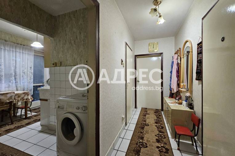 Двустаен апартамент, Русе, Здравец изток, 702774, Снимка 10