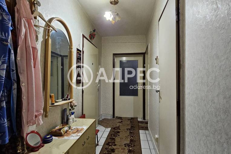 Двустаен апартамент, Русе, Здравец изток, 702774, Снимка 11