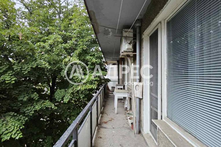 Двустаен апартамент, Русе, Здравец изток, 702774, Снимка 14