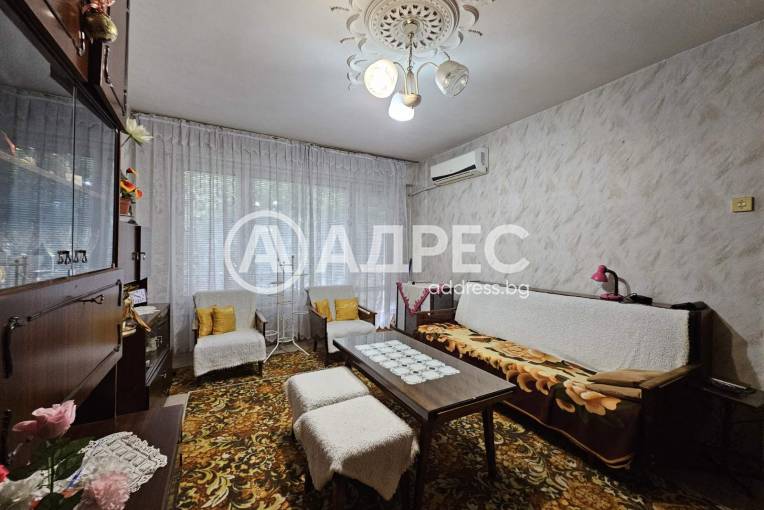 Двустаен апартамент, Русе, Здравец изток, 702774, Снимка 2