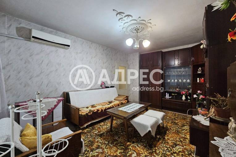 Двустаен апартамент, Русе, Здравец изток, 702774, Снимка 3