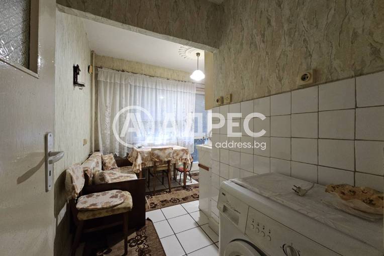 Двустаен апартамент, Русе, Здравец изток, 702774, Снимка 4