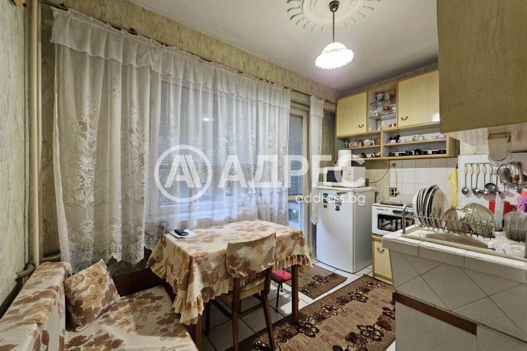 Двустаен апартамент, Русе, Здравец изток, 702774, Снимка 5