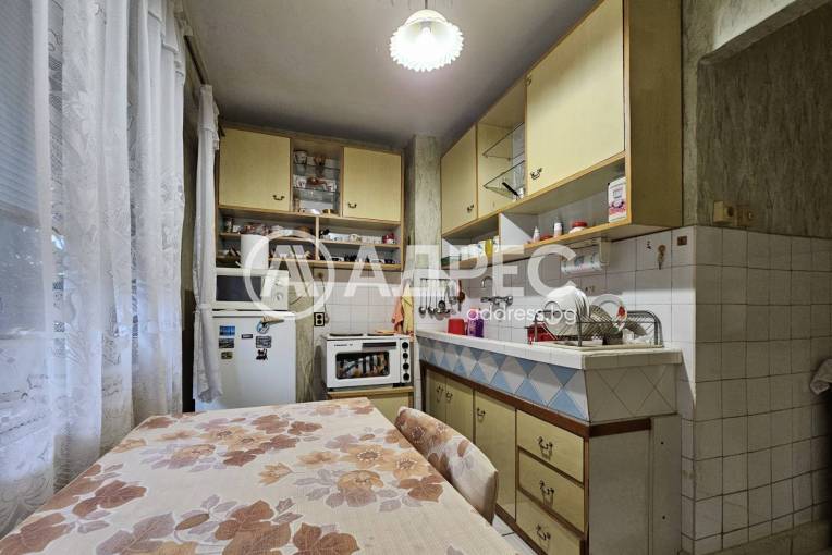 Двустаен апартамент, Русе, Здравец изток, 702774, Снимка 6
