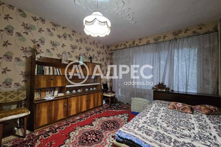 Двустаен апартамент, Русе, Здравец изток, 702774, Снимка 9