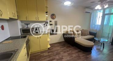Гарсониера, Плевен, Идеален център, 703774, Снимка 3